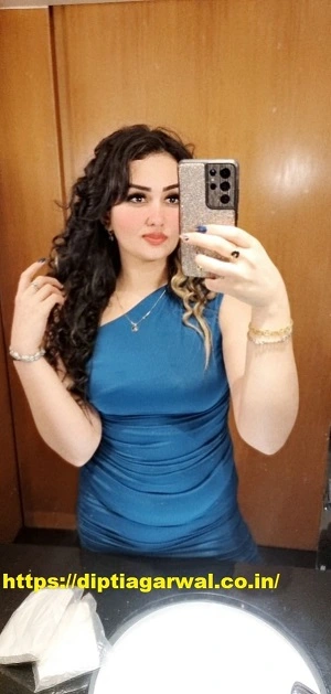 Call Girls in Maharani Bagh